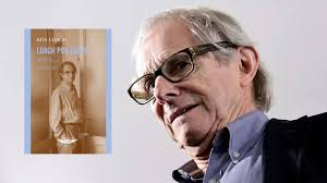 El director Ken Loach y su obra cinematográfica política de pura energía,  en primera persona