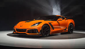 It is also nice to see an automatic transmission add … 10 Fastest Production Corvettes Ever Built Autowise