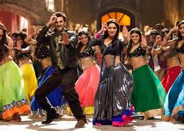 Image result for madhuri Dance