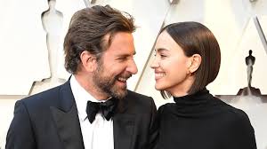 Irina shayk wears gray sweats. Bradley Cooper Irina Shayk Liebes Comeback Kuschel Fotos Aufgetaucht Intouch