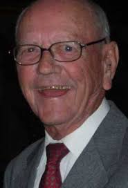 William Harrison "Bill" Mayes