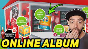Todas las noticias sobre eurocopa 2020 publicadas en el país. Free Codes Panini Euro 2020 Online Sticker Album Virtual Youtube