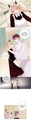 Flowers in secret place chapter 58 Flowers In The Secret Place Chapter 30 1st Kiss Manga