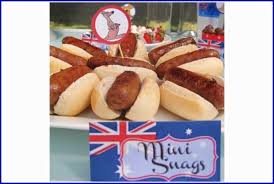 This used to be the greatest country on earth, but we've lost the plot.. 16 Savoury Australia Day Foods Brisbane Kids