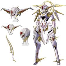 Nemesis Concept Art Xenoblade Chronicles Art Gallery Japanese rpg for nintendo wii in 2010, new nintendo 3ds in 2015, and nintendo switch in 2020.