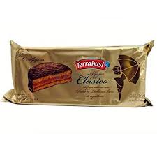 5 Box Alfajor Terrabusi Clasico 6un Each Amazon Com Grocery Gourmet Food Gourmet Recipes Food Grocery