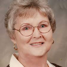 Obituary information for Norma June Griffith Bolyard