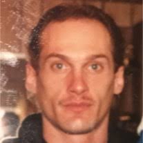 Shaun A Cline Obituary