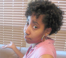 Transitioning to natural is a. What To Expect While Transitioning
