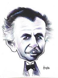 Por qué Dios hace hombres como yo?: Fernando Soler, en 'La Oveja Negra'