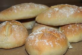 Las Recetas De Omy Pan Para Bocadillos De Xavier Barriga Xavier Barriga Pan Casero Receta Como Hacer Pan Casero