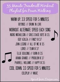 Treadmill Workout Playlist For Power Walking Uproot Kitchen Power Walking Workout Playlist Treadmill Workout