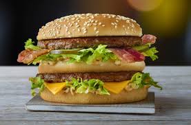 Mcdonald S Grand Big Mac Is Back For A Limited Time Only