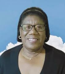 Doris Drucilla Kemp-Knowles