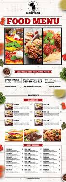 Berikut tutorial bagaimana merancang desain menu makanan yang sederhana, tetapi menggugah selera. White Wood Background Restaurant Food Menu Template Image Picture Free Download 450010586 Lovepik Com