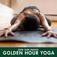 Golden Hour Yoga event in Olivette, MO