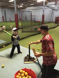 Robb has been instrumental in jake's development as a baseball player using the right mix of fun with fundamental instruction. Ballistic Baseball Softball Academy And Training Center Home Facebook