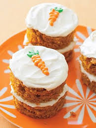 8 Scrumptious Carrot Desserts Carrot Recipes Dessert Easter Desserts Recipes Easter Dessert