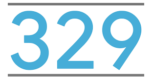 Meaning Angel Number 329 Interpretation Message Of The Angels