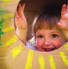 How Classroom Design Inspires Learning and Wonder