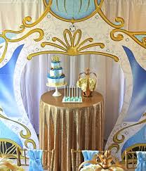 Kara S Party Ideas Royal Prince Baby Shower Kara S Party Ideas