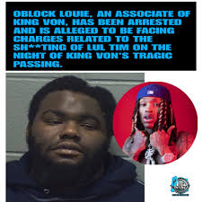 Saturday, June 11th Center Stage Theater in Atlanta Georgia, What It Means  To Be King Special Tribute, Prestige Boxing Advisory Group will be honoring  The People's Champion King Von. Von Went Out