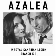 Free Azalea Niagara-on-the-Lake Tickets, Royal Canadian Legion Branch 124  Feb 28, 2025