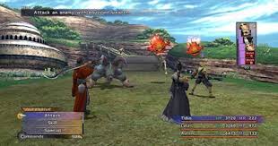 10 Game Rpg Ps2 Terbaik Dan Terpopuler Final Fantasy X Final Fantasy Final Fantasy Vii Remake