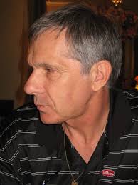 Richard VION, 76 ans (EU)