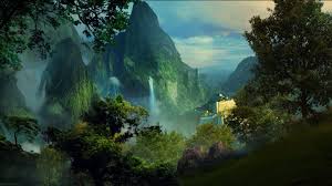 Daily additions of new, awesome, hd fantasy wallpapers for desktop and phones. Fantasy Wallpapers Hd Airwallpaper Com