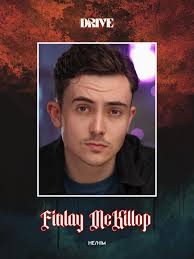 📣 CAST ANNOUNCEMENT 📣 : NIGHTMARE ON GREAT WESTERN ROAD: A Musical  Theatre Concert Party hosted by Drive Official in collaboration with Òran  Mór. Tickets