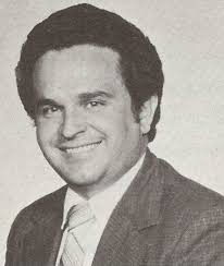 Ronald Nickolas “Ron” DeVito (1936-1980)