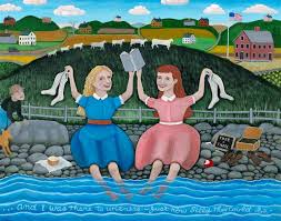 Jacob Jaskoviak Knight Paintings & Artwork for Sale