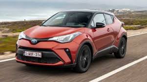 Cinta volante clock spring toyota hilux. Toyota C Hr 2 0 Hybrid 184 Hp Specs Performance