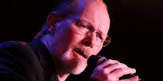 Photos: J. Mark McVey In Concert At Birdland