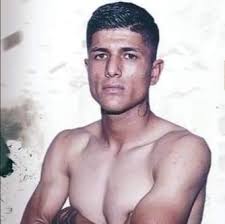 Alexander Rico's Instagram, Twitter & Facebook