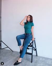 Farhanna is active on facebook, instagram but she is not active on twitter. Lelaki Tengok Semua Benda Nampak Seks Sweet Qismina Bengang Gosip Tempatan Gosip Forum Cari Infonet