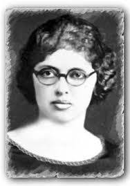 Marie Martha “Mary” Schrag Waltner (1906-1966)