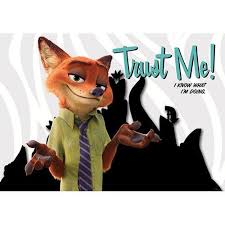 Zootropolis, a modern emlősök fővárosa, varázslatos hely. Zootropolis 2