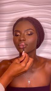 Soft Glam for Prom? Graduation? We are available! Please contact  347-990-8987 for further inquiries!