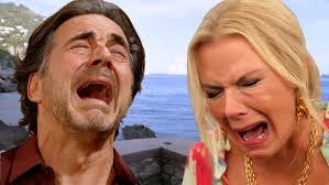 RIDGE SAID 7 WORDS…that made Brooke immediately reject Nick's proposal!  Ridge Wins Brooke Back!