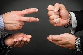 How To Nearly Always Win At Rock Paper Scissors