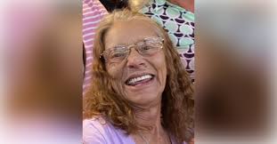 Obituary information for Brenda Rose Given