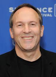 Matthew Chapman (author)