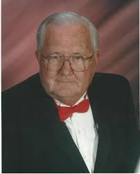 Obituary for Rev. Cecil Thomas