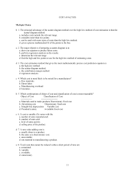 Fixed costs (aka fixed expenses or overhead). Is Most Likely To Be A Fixed Cost Solved 6 Which Of The Following Is Most Likely To Be A F Chegg Com This Is A Schedule That Is