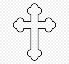 The practice grew in the 1930s, peaking in the. Russian Orthodox Cross Eastern Orthodox Church Christian Orthodox Cross Transparent Background Hd Png Download Vhv