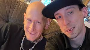 Fundraiser by Brandon Macdonald : My hero, my friend, my dad