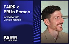 FAIRR x Innovation Zero Interview with Amanda Schaible