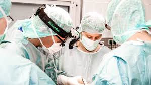 Ärzteliste schilddrüsenoperation wann ist eine schilddrüsenoperation nötig? Kliniken Sudostbayern Ag